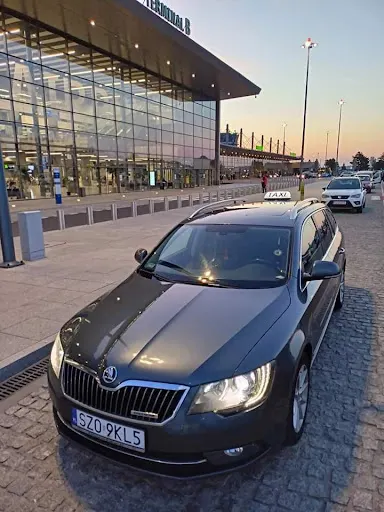 TAXI ŻORY-Tanie Taxi Zory